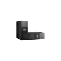 Line Interactive UPS 700VA/420W | LED Indicators | Reliable Power Conditioning | Small to Medium Devices by Eaton