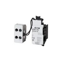 Undervoltage Release for NZM Circuit Breakers | 208-240V AC | 1.5 VA Power Consumption | 19 ms Reaction Time by Eaton