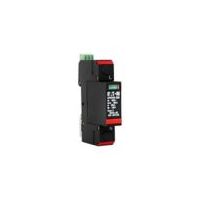 Modular Surge Diverter 60kA | Single-Phase | DIN Rail Mount | Class 2 Protection by Eaton