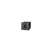 Eaton 9PX Parallel Module for 2 x 8kVA/11kVA UPS | System Bypass & 4 x C19 Outputs | Redundancy Module by Eaton