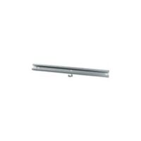 LV Switchgear Cable Anchoring Rail | Steel Material | C Profile Shape | Fixing Screws Included | 800 mm by Eaton