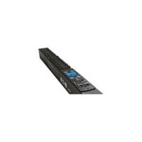 Managed PDU 1U 16A IEC C19 | 8x C13 Outlets | SNMP & Ethernet Control | Black by Eaton