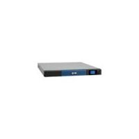 Rackmount UPS 1550VA | Lithium-Ion Battery | True Sine Wave Output | 1U Form Factor by Eaton
