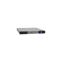 Rackmount UPS 850VA | 600W Power Capacity | Line-Interactive & User Replaceable Batteries | 1U Form Factor by Eaton