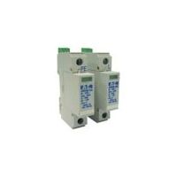 Modular Surge Diverter 60kA | Single-Phase | Class 2 Protection | DIN Rail Mount by Eaton