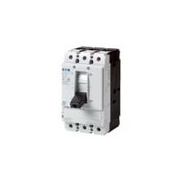 Molded Case Circuit Breaker 250A | 3 Pole | 690V Rated | IP20 Protection by Eaton