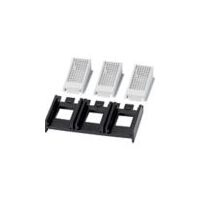 NZM1 Accessory Terminal | IP2X Protection | Three-Pole Design | Corrosion Resistant by Eaton
