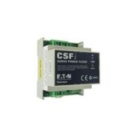 Compact Surge Filter 5-25A | 25 kA Fault Current | IP20 Protection | DIN Rail Mount by Eaton