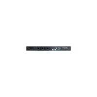 Automatic Transfer Switch 30A | 2 x HW Input & Output Terminals | Built-in Web Card | 1U Rack Mount by Eaton