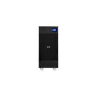 On Line Tower UPS 6000VA | 5400W Power | Hot Swappable Battery | LCD Display | Eaton