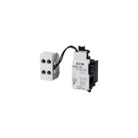 Eaton NZM1 Shunt Release 24V AC/DC | 20 ms Reaction Time | Unlimited Duty Cycle | Screw Connection by Eaton