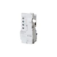 Molded Case Circuit Breaker Undervoltage Release | 208-240V AC | 3.6 VA Power Consumption | 23 ms Reaction Time by Eaton