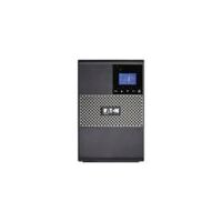 Tower UPS 850VA / 600W | Line-Interactive | LCD Display & User Replaceable Battery | Eaton