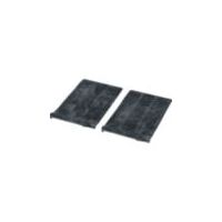 Eaton NZM4-XKP Phase Isolator | Three-Pole | Size 4 Frame Compatible | CE Marked by Eaton