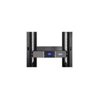Eaton 9PX 1500VA Rack/Tower UPS | 1500W Power Capacity | Hot Swappable Battery | 8 IEC C13 Outputs by Eaton
