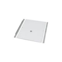 Transparent LV Switchgear Cover | Durable Plastic | Easy Visual Inspection | 600x425mm by Eaton