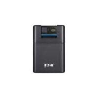 Eaton 5E UPS 700VA | 360W Power Rating | 2 ANZ Outlets | Compact Tower Design by Eaton