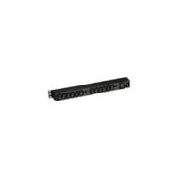 Eaton FlexPDU 1U Rack PDU | 16A Amperage | 12xC13 & 1xC19 Outlets | Black by Eaton