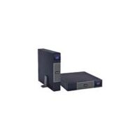 Rack/Tower UPS 2000VA | Line-Interactive | 97% Efficiency | Surge Protection | Black/Silver by Eaton