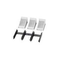 Molded Case Circuit Breaker Accessory | IP2X Protection | Three-Pole Design | Corrosion Resistant by Eaton