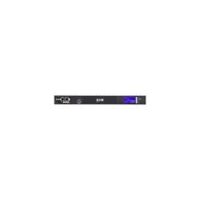Automatic Transfer Switch PDU | 3.84 kW | 16A Input | 8 C13 & 1 C19 Outlets | Eaton