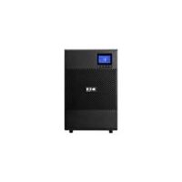 Online Tower UPS 3000VA | 2700W Power | Hot Swappable Batteries | LCD Display by Eaton