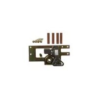 Variable Depth Circuit Breaker Handle Mechanism | Compatible with Frame J-K & Series C | G04 Feature by Eaton