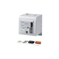Remote Operator for NZM3 Circuit Breakers | 208-240V AC | Motor Drive & 15,000 Operations | Eaton