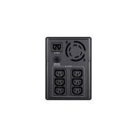 Eaton 5E UPS 2200VA | 1200W Power Rating | 3 ANZ Outlets | Compact Design by Eaton