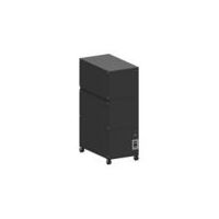 Eaton 9SX Tower 6kVA Extended Battery Cabinet | 3-Tier Design | 20 x Lead-Acid Batteries | Hardwired Connection by Eaton