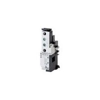 NZM Undervoltage Release 208-240V AC | 19 ms Reaction Time | Screw Connection | Eaton