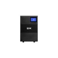 Online Tower UPS 1000VA | 900W Output | Multilingual LCD Display | Hot Swappable Battery | Eaton
