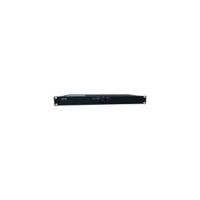 HotSwap Maintenance Bypass 10A | C14 Input & 4 C13 Outlets | 8ms Transfer Time | Rack-Mountable | Black by Eaton