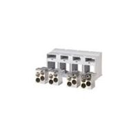 Molded Case Circuit Breaker Tunnel Terminal | 1400A | Four-Pole Configuration | Copper Cable Compatible by Eaton