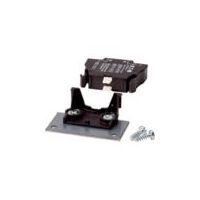 Auxiliary Contact Block | 6A Switching Duty | 1 N/O & 1 N/C Contacts | Front Fastening by Eaton