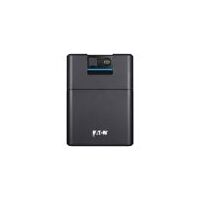 Eaton 5E UPS 1600VA | 900W Power Backup | 3 ANZ Outlets | Compact Design by Eaton