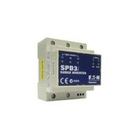 Surge Diverter 60kA | Two Mode Protection | DIN Rail Mount | Eaton