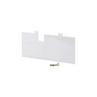 Transparent Terminal Cover for QSA Series | Corrosion & UV Resistant | Easy Inspection by Eaton