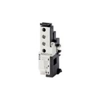 Eaton NZM Shunt Release 48V AC/DC | 20 ms Reaction Time | Screw Connection | Accessory by Eaton