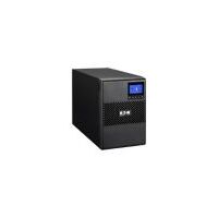 Online Tower UPS 1000VA | 900W Output | Multilingual LCD Display | Hot Swappable Battery | Eaton