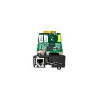 Gigabit Network Card Mini-Slot | SNMP/Web Management | USB Interface | Eaton