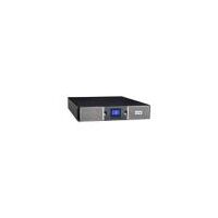 Eaton 9PX 1000VA Rack/Tower UPS | 1000W Power | 8 IEC C13 Outputs | Hot Swappable Battery by Eaton