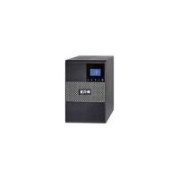 Tower UPS 650VA | 420W Power Capacity | LCD Display & User Replaceable Battery | Eaton