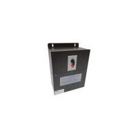 Wraparound Maintenance Bypass Switch | 3-Phase Input | 125A Max Current | Zero Transfer Time | Eaton
