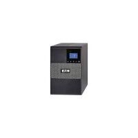 Tower UPS 1550VA | 1100W Power Capacity | LCD Display & User Replaceable Battery | Eaton