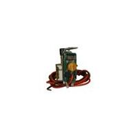 Undervoltage Release Mechanism | 110-127V AC | Left-Hand Mounting & Pigtail Leads | Eaton