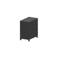 Eaton 9SX Extended Battery Cabinet | 2-Tier Design | 8 x 280W Lead-Acid Batteries | Free Standing by Eaton