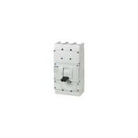 Eaton N4-800 Circuit Breaker | 800A Rating | 3 Poles & Emergency Stop | IP66 Protection by Eaton