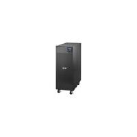 Online Tower UPS 6KVA/4.8kW | Double Conversion Topology | LCD Display | Extended Battery Capability | Eaton