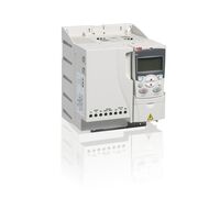 ABB ACS310-03E-17A2-4, 7.5KW, No HMI Panel.